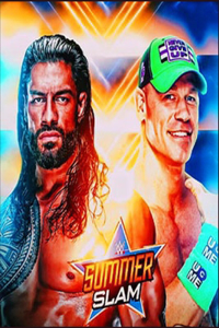 summer slam