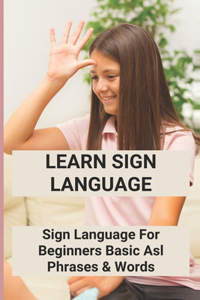 Learn Sign Language