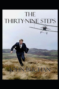 Thirty Nine Steps