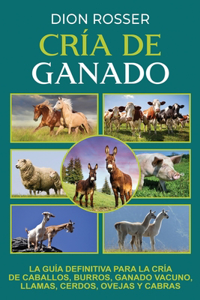 Cría de ganado