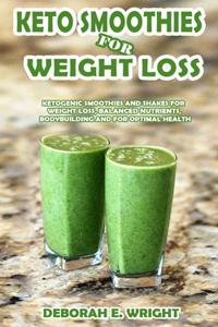 keto smoothies for weight loss
