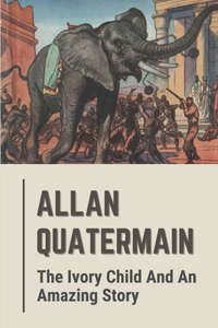 Allan Quatermain