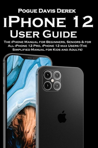 iPhone 12 User Guide