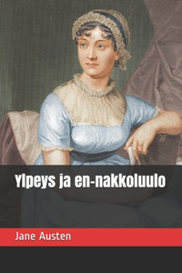 Ylpeys ja en-nakkoluulo