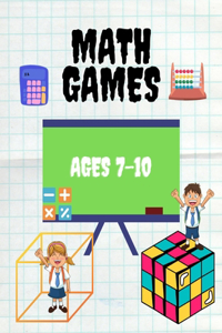 Math Games Ages 7-10