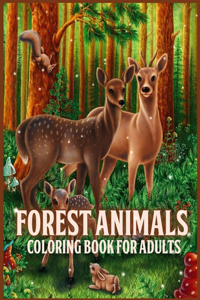 Forest Animals
