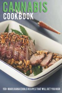 Cannabis Cookbook