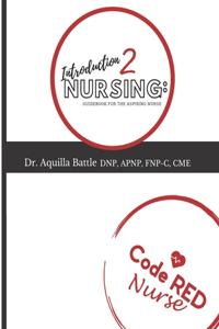 Introduction 2 Nursing
