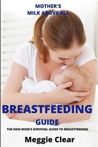 Breastfeeding Guide