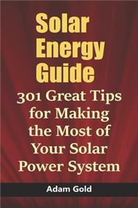 Solar Energy Guide
