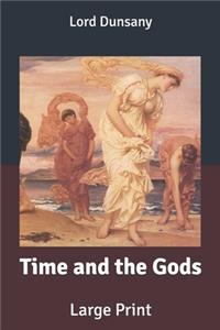 Time and the Gods
