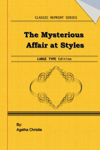 The Mysterious Affair at Styles