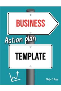 Business Action Plan Template