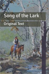 Song of the Lark