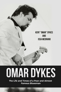 Omar Dykes