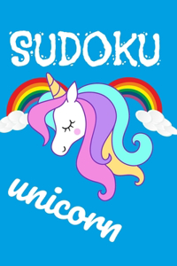 Sudoku Unicorn