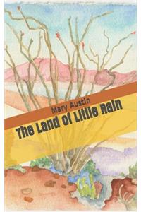 The Land of Little Rain