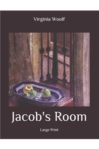 Jacob's Room