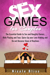 Sex Games for Couples