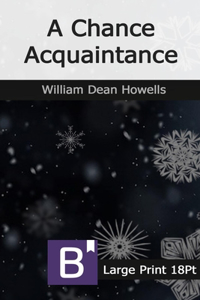 A Chance Acquaintance