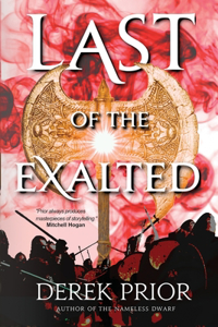 Last of the Exalted