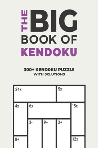 Big Book of Kendoku