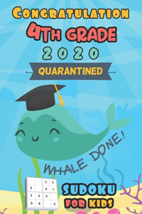 Class of 2020 4th Grade Graduation Gifts