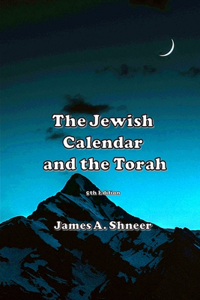 Jewish Calendar and the Torah
