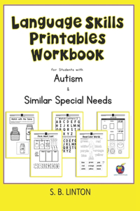 Language Skills Printables Workbook