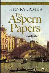 The Aspern Papers illustrated