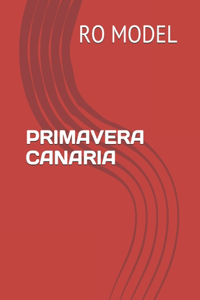 Primavera Canaria