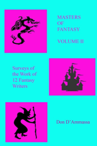 Masters of Fantasy