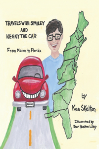 Travel with Smiley and Kenny the Car