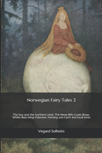 Norwegian Fairy Tales 2