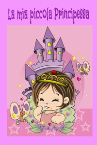 La mia piccola Principessa