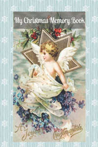 My Christmas Memory Book