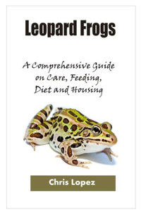 Leopard Frogs