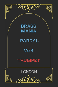 Brass Mania Pardal Vo.4