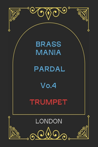 Brass Mania Pardal Vo.4