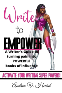 Write to Empower