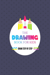 Buy The Drawing Book for Kids Books Online at Bookswagon & Get Upto 50% Off