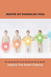 Master Set Kundalini Yoga