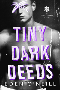 Tiny Dark Deeds