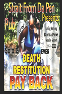 Death Restitution