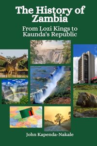 History of Zambia