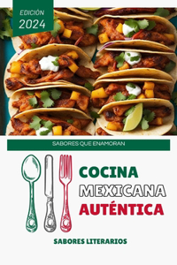 Cocina Mexicana Auténtica