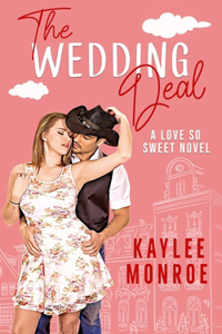 The Wedding Deal