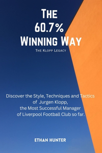 60.7% Winning Way