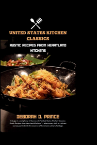 United States Kitchen Classics