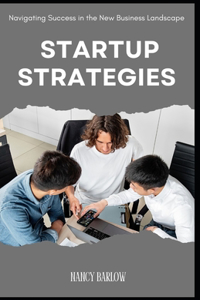 Startup Strategies